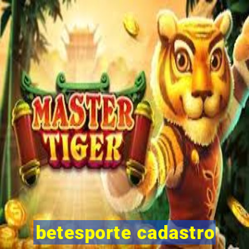 betesporte cadastro